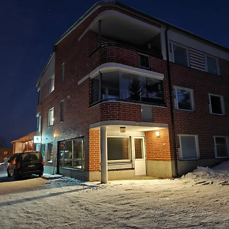 Puolivaelin Krouvi - Halfway To Lapland Cl0sed *