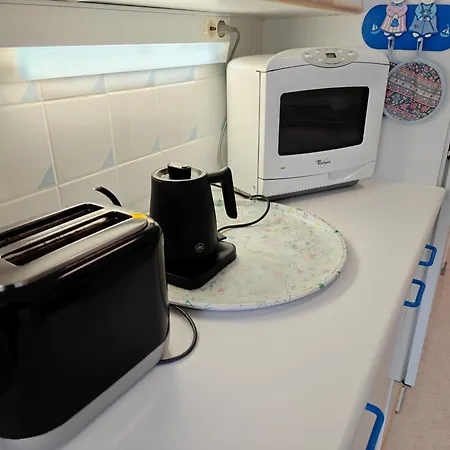 Puolivaelin Krouvi - Halfway To Lapland Cl0sed