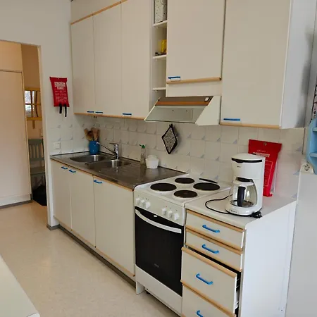 Puolivaelin Krouvi - Halfway To Lapland Cl0sed Pyhajarvi (Oulu)